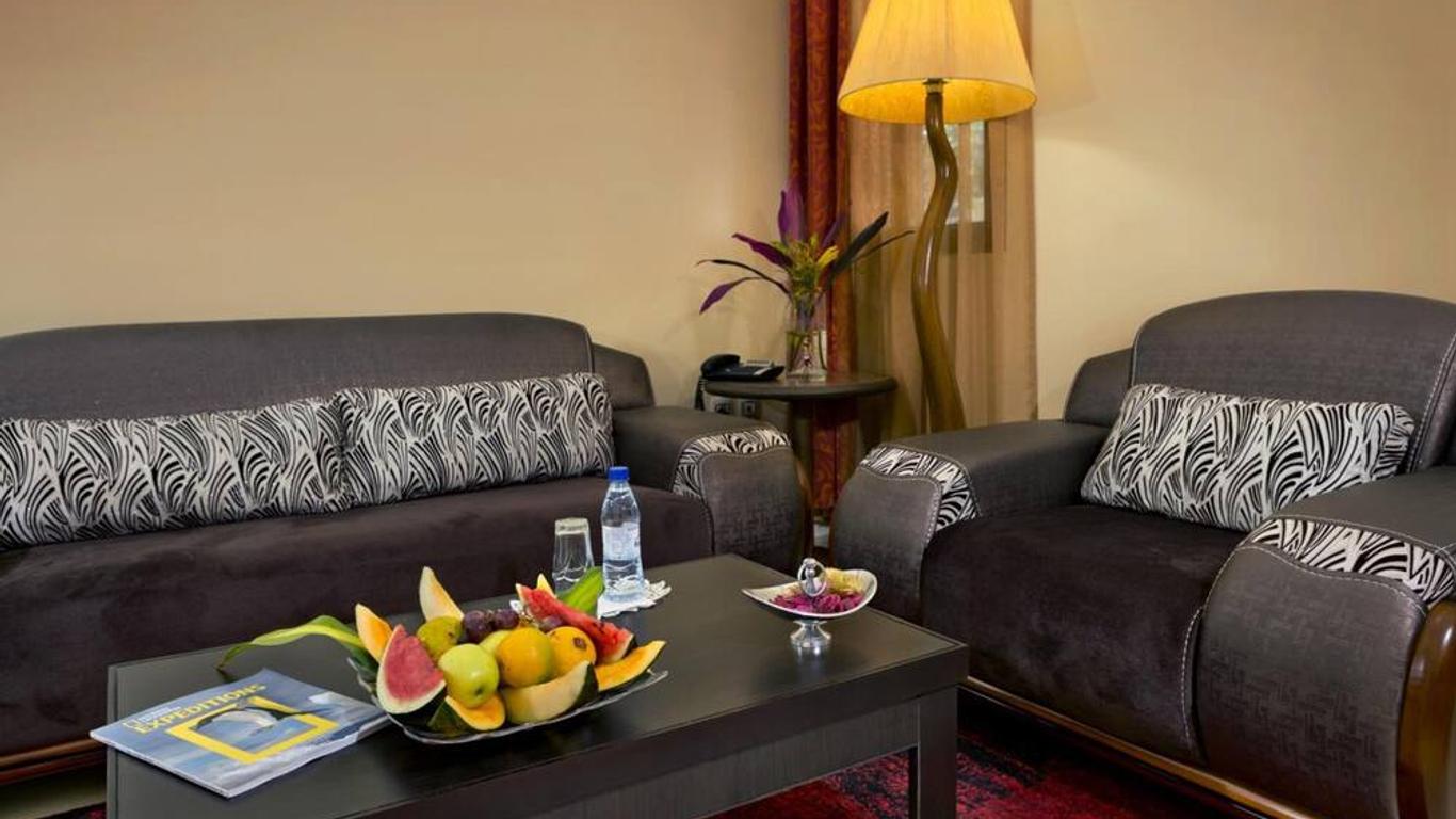 Dunia Hotel Bissau