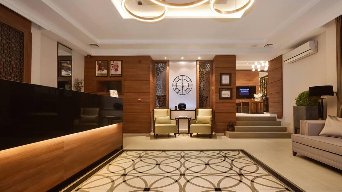 Bon Hotel Abuja