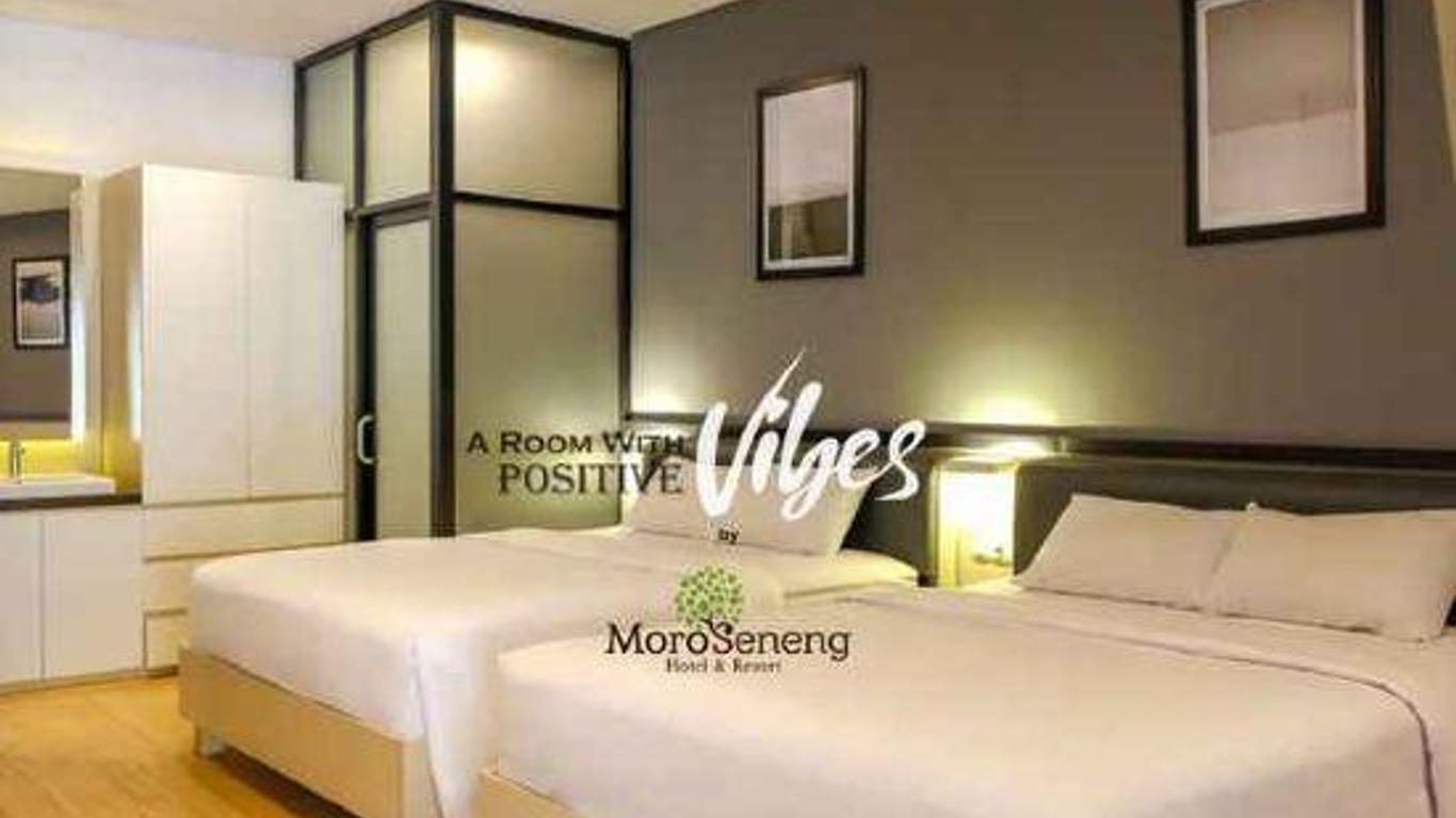 Hotel Moroseneng