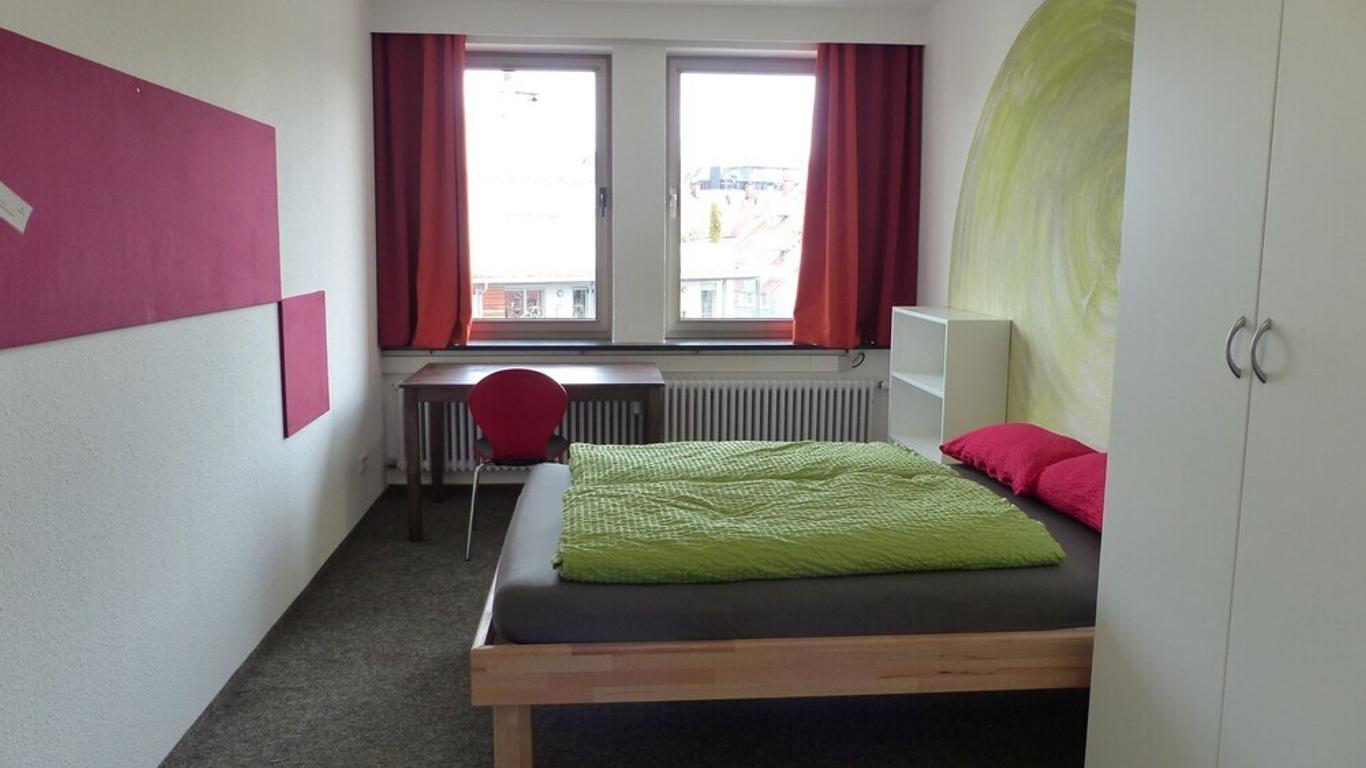Inselhostel