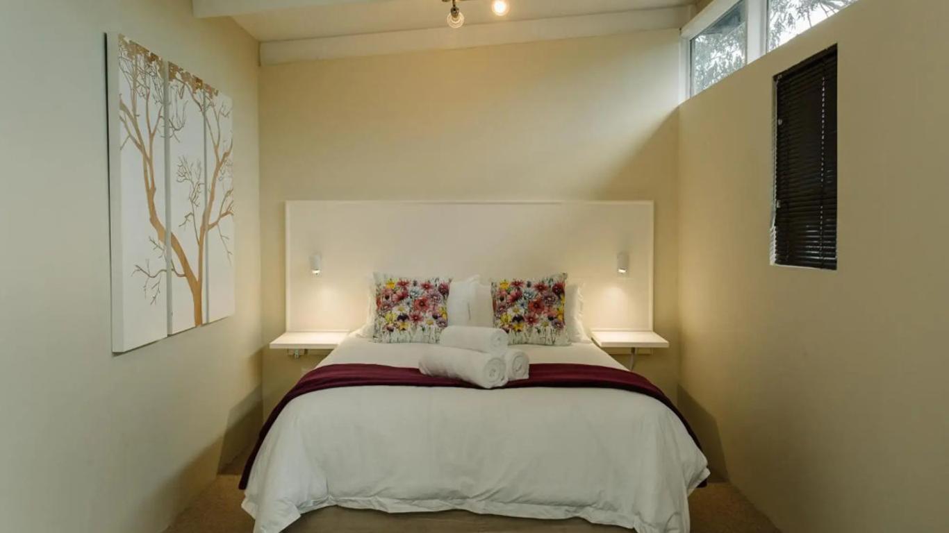 L'auberge Country Hideaway