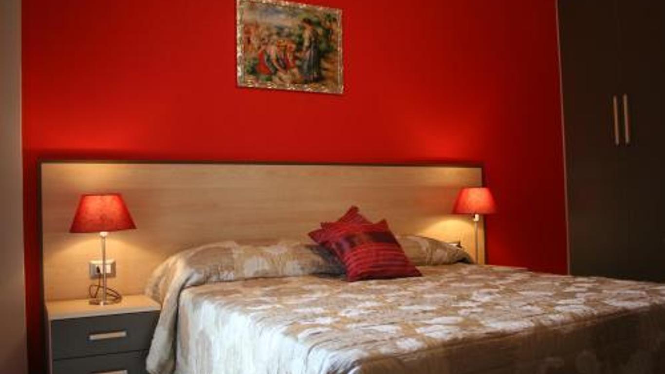 Gallery B&b Milazzo