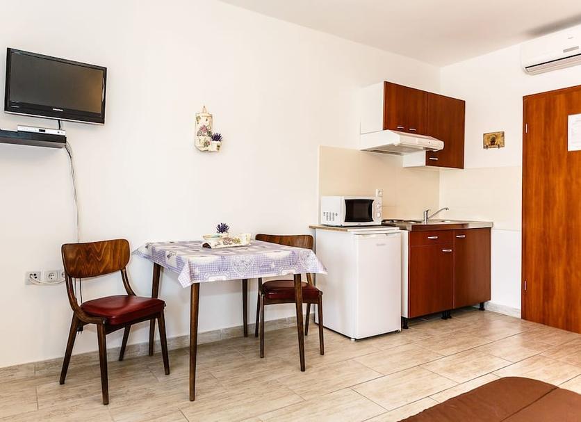Cocina Foto