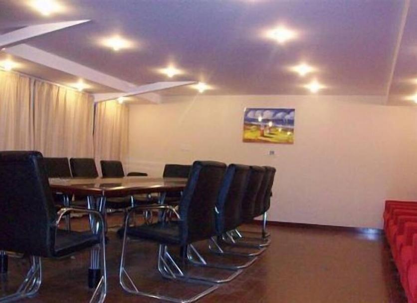 Sala de conferencias Foto