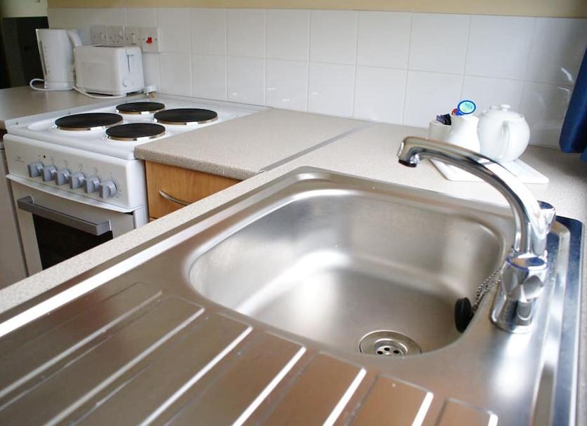 Cocina Foto