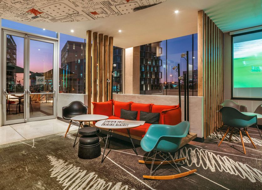 Edificio Foto