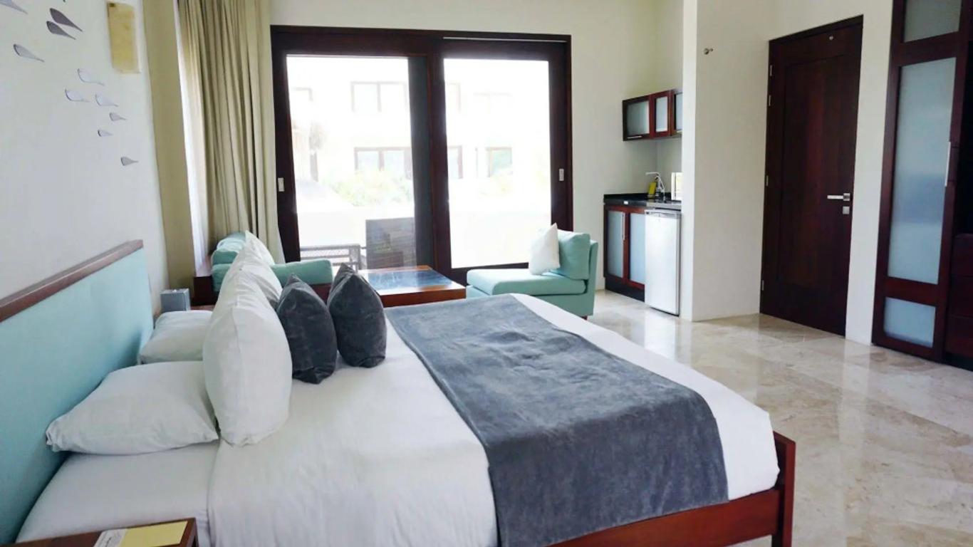 Intima Resort Tulum Adults Only (Clothing Optional)