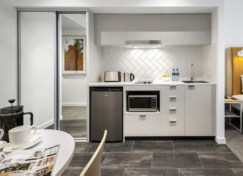 Cocina Foto