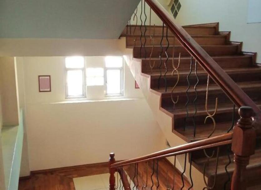 Escaleras Foto