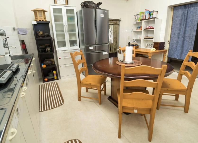 Comedor Foto