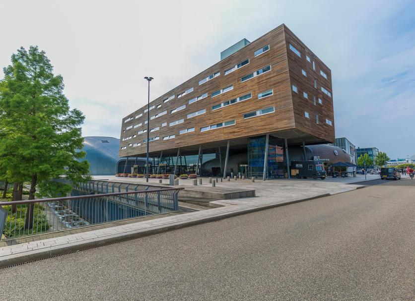 Edificio Foto