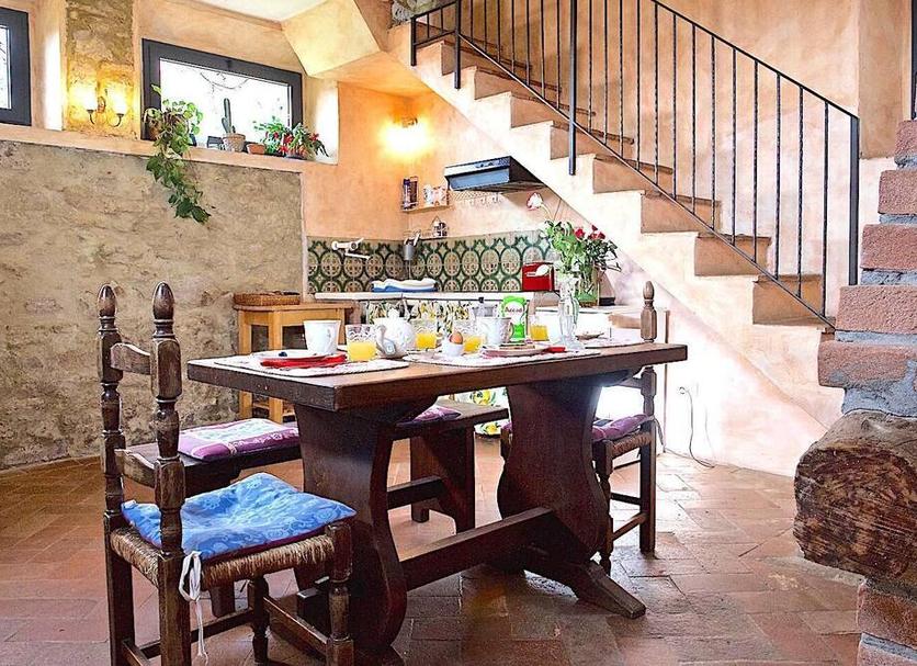 Comedor Foto