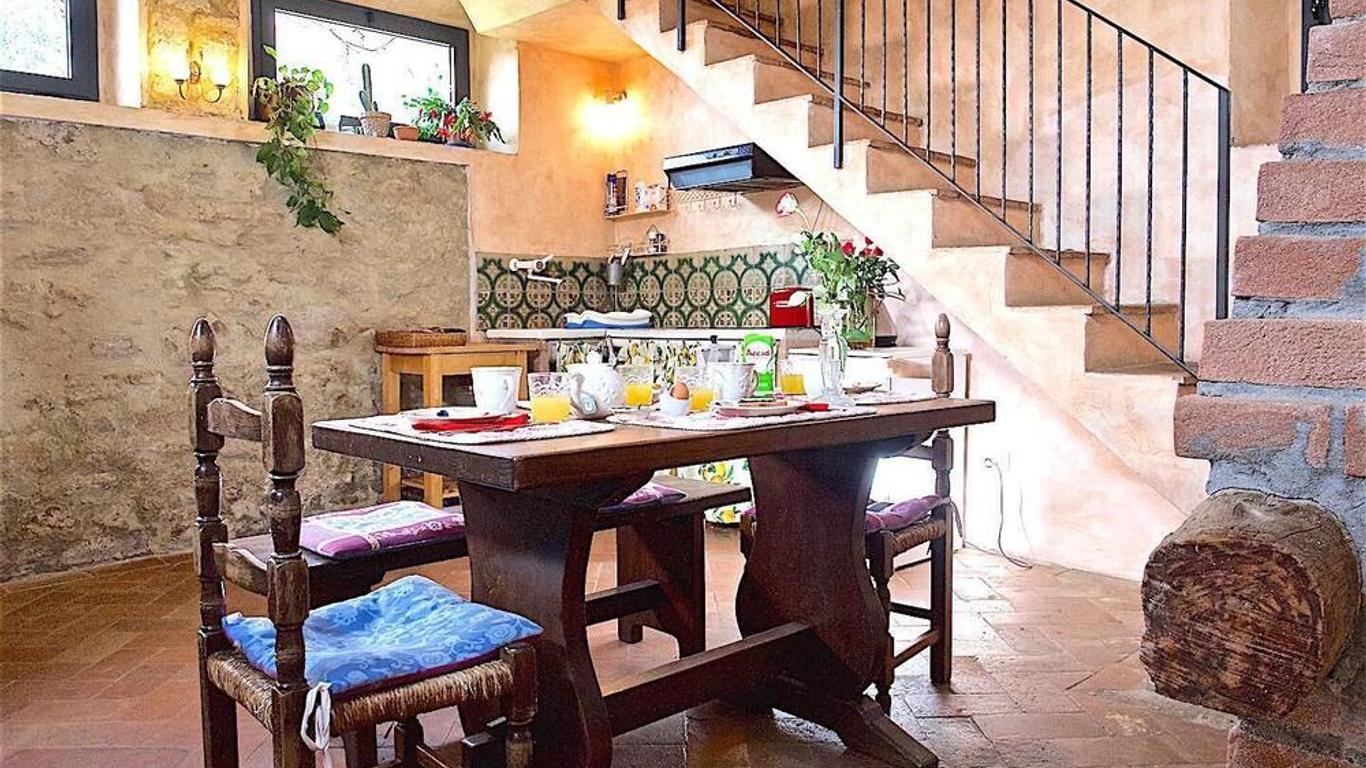 Agriturismo I Pitti