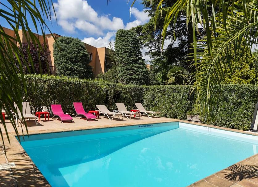 Piscina Foto