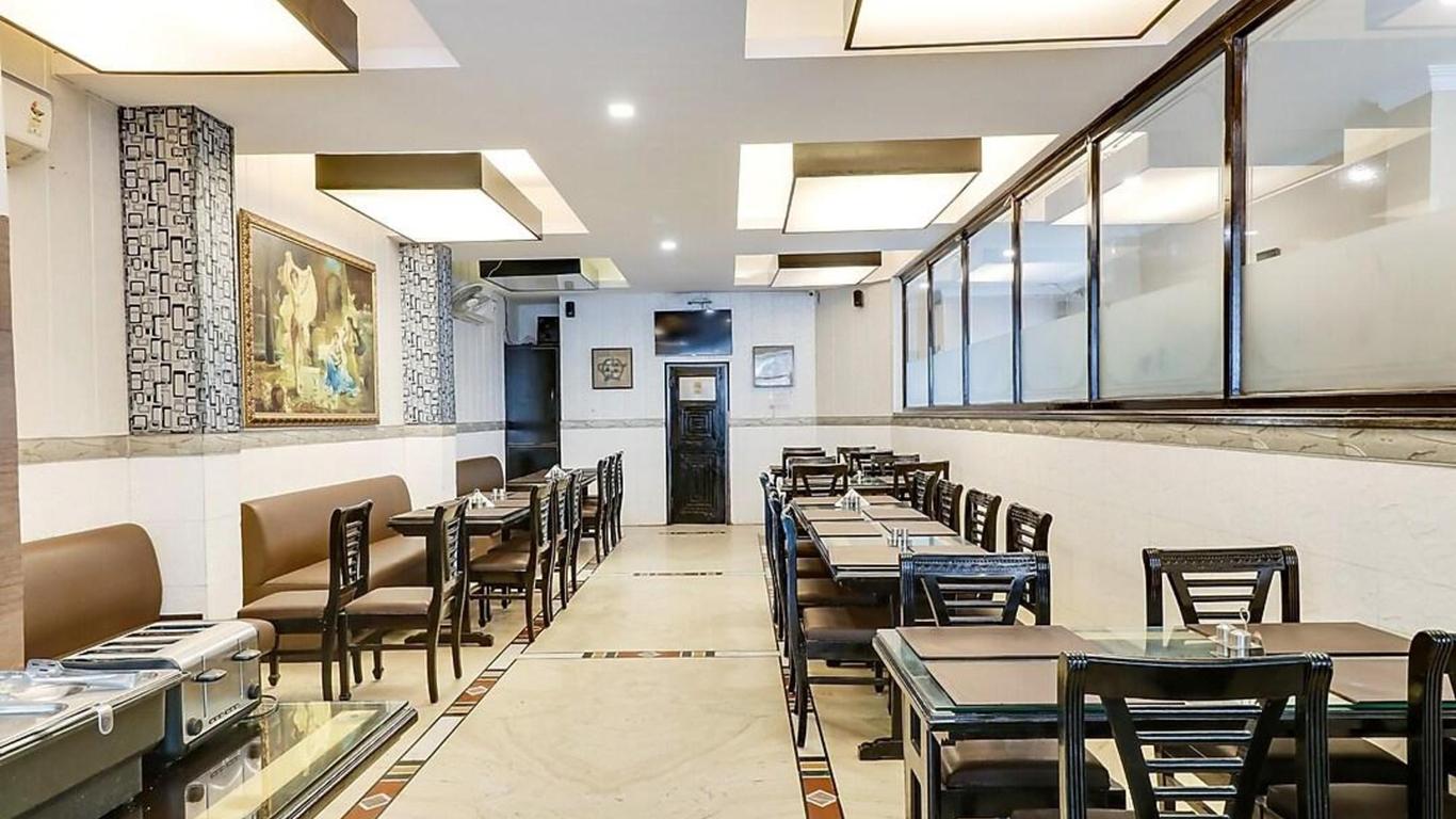 Hotel Siddharth Residency