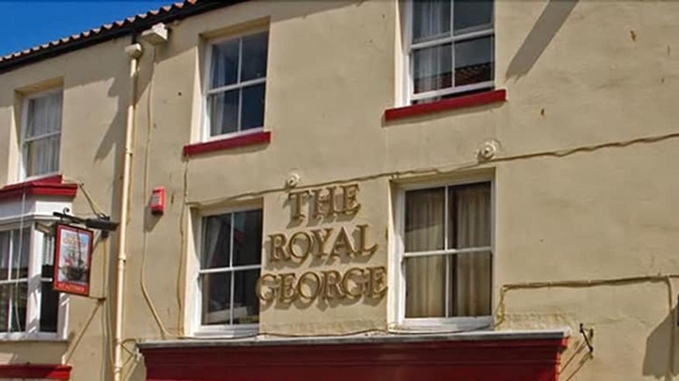 The Royal George