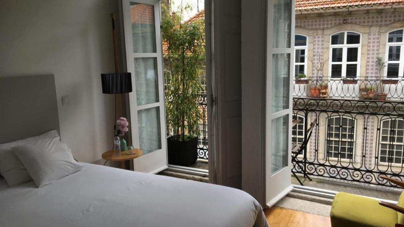 Maison Nos B&B