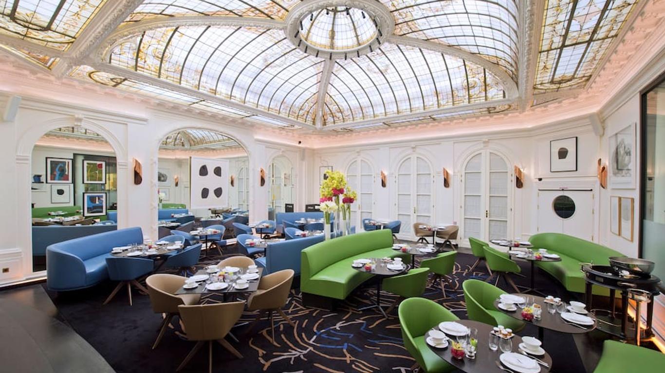 Hotel Vernet