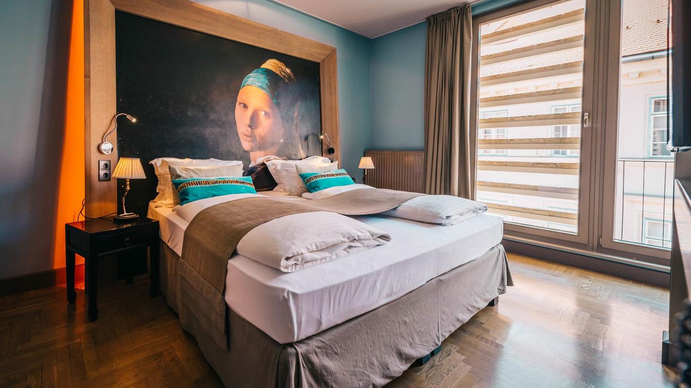 Baltazar Budapest