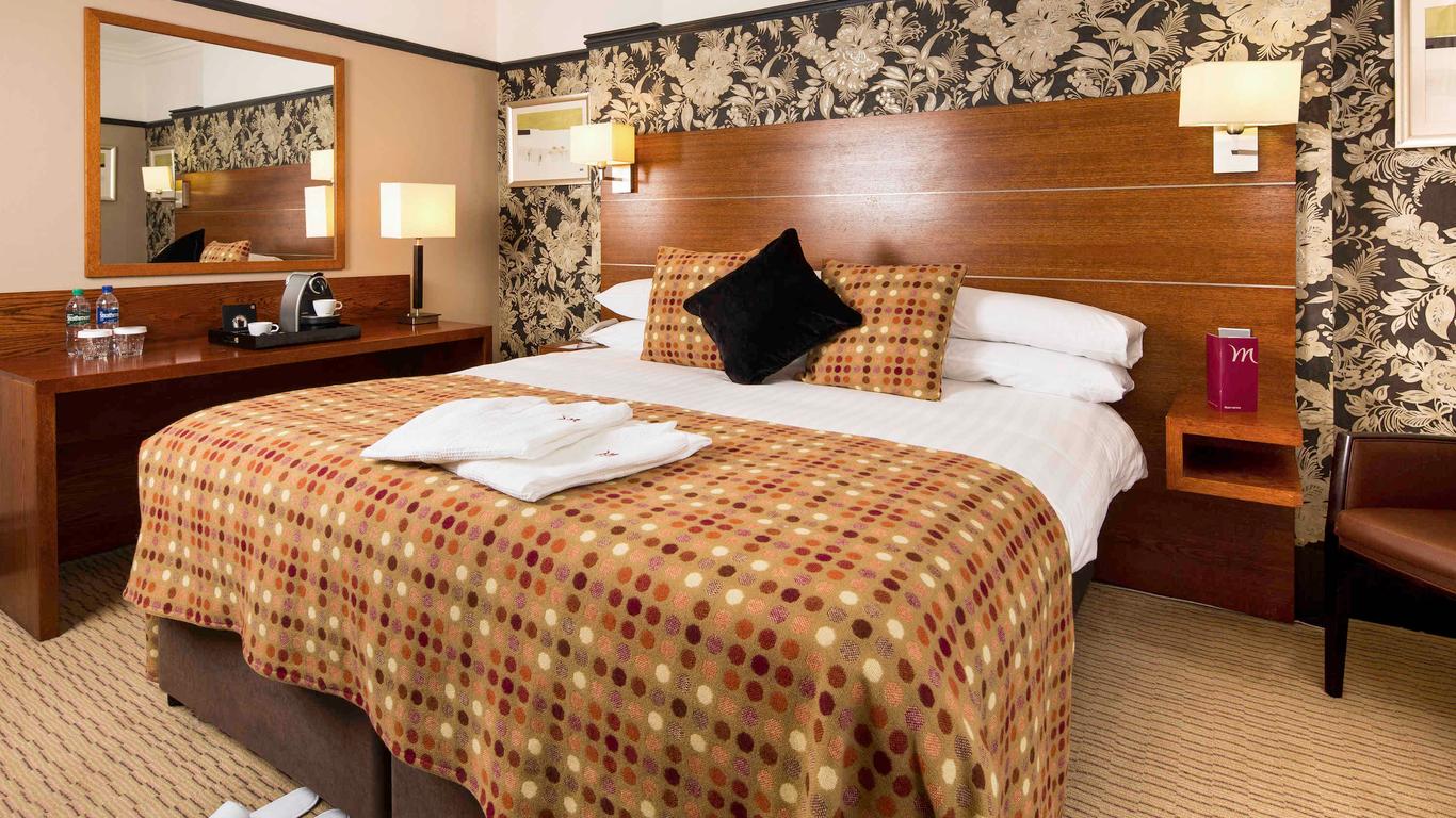 Mercure Maidstone Great Danes Hotel