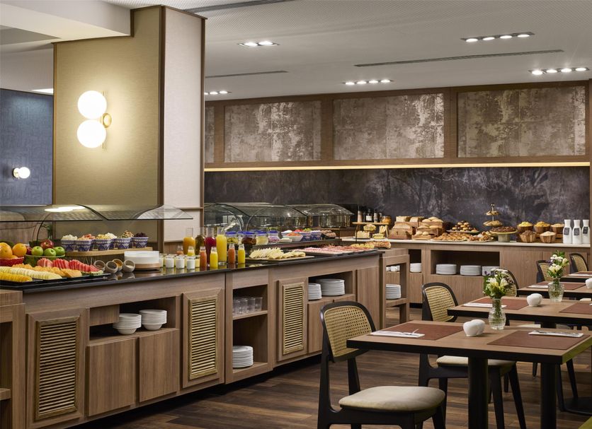 Comedor Foto