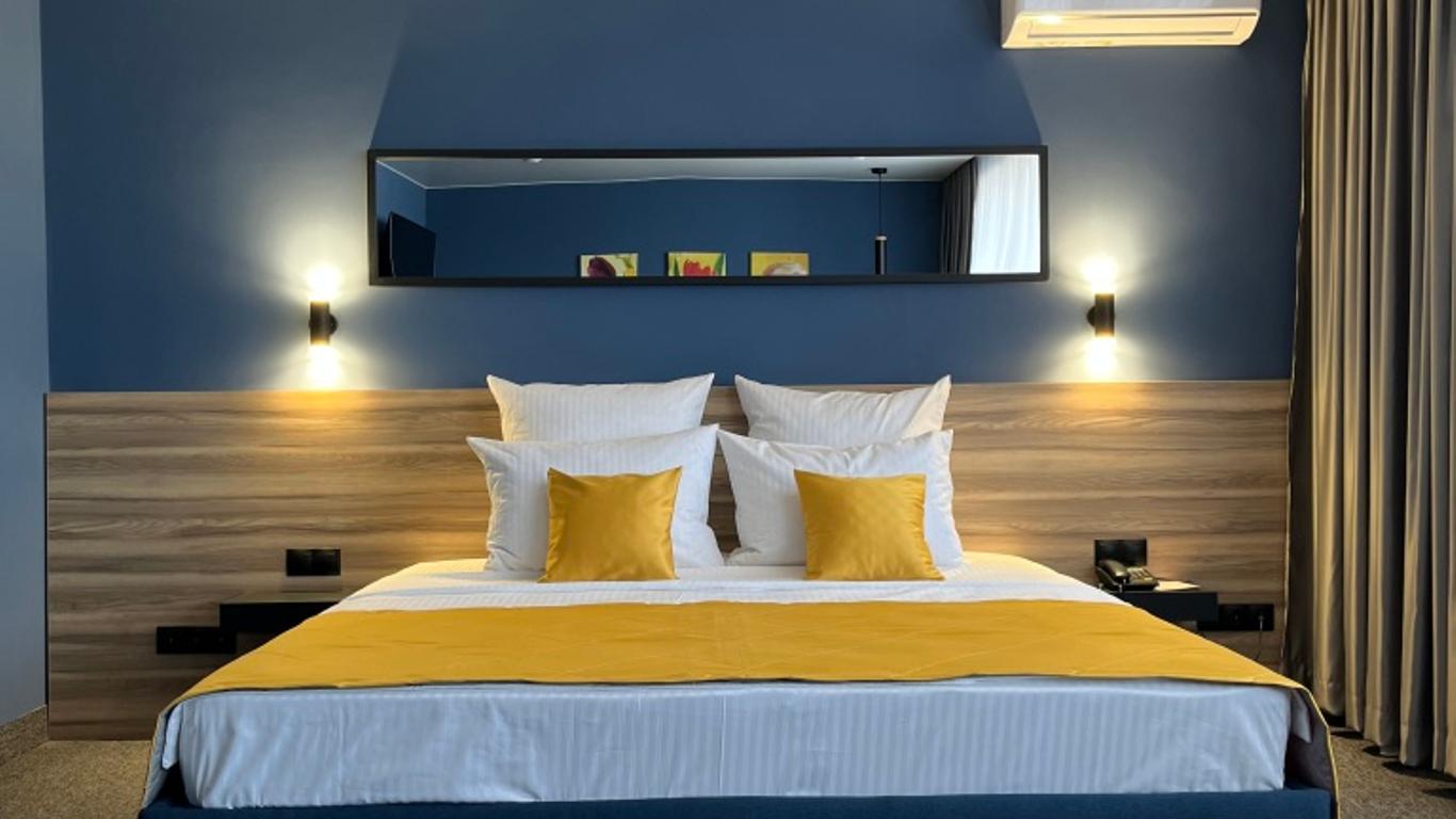 Opava Hotel