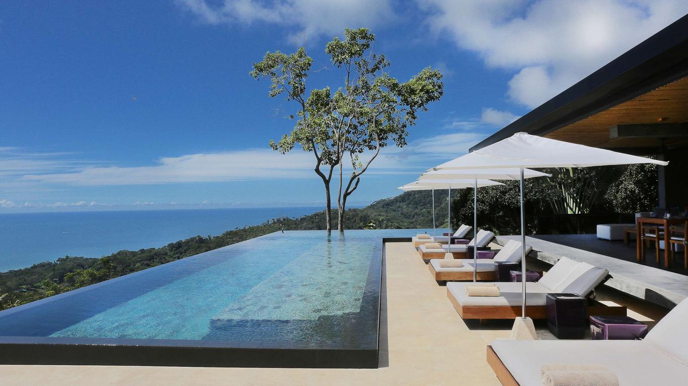 Kura Boutique Hotel Member of the Cayuga Collection