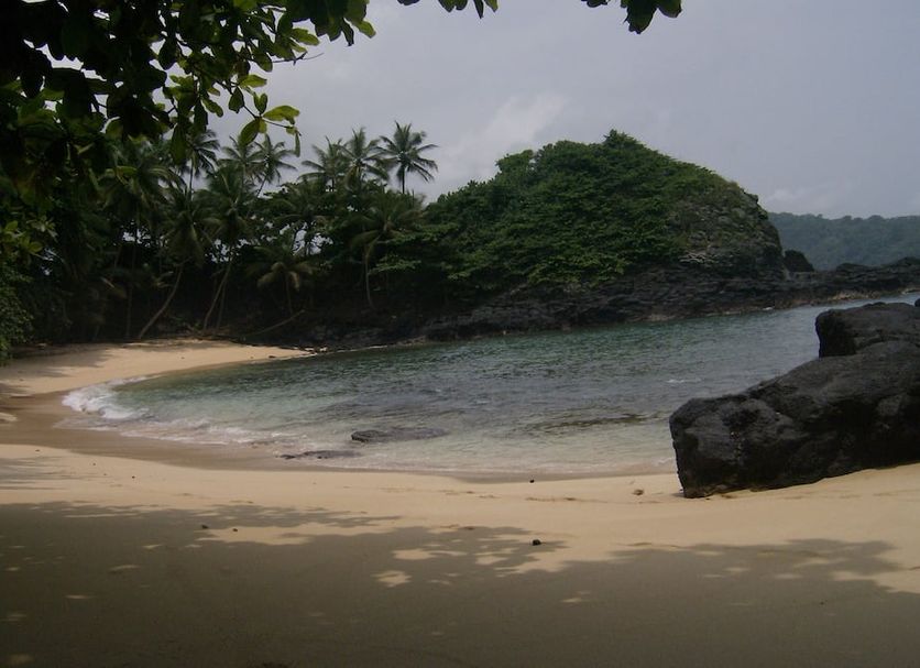 Playa Foto