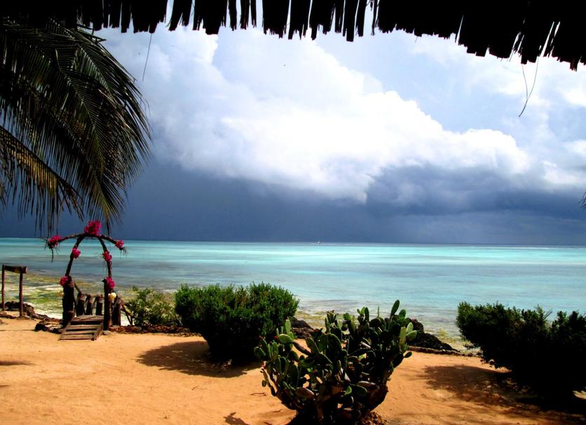 Playa Foto