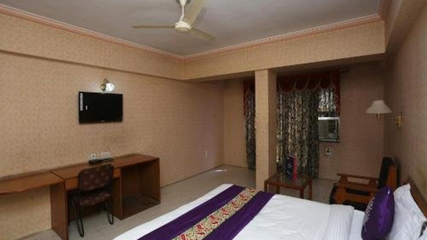 Hotel Shiva's Regency