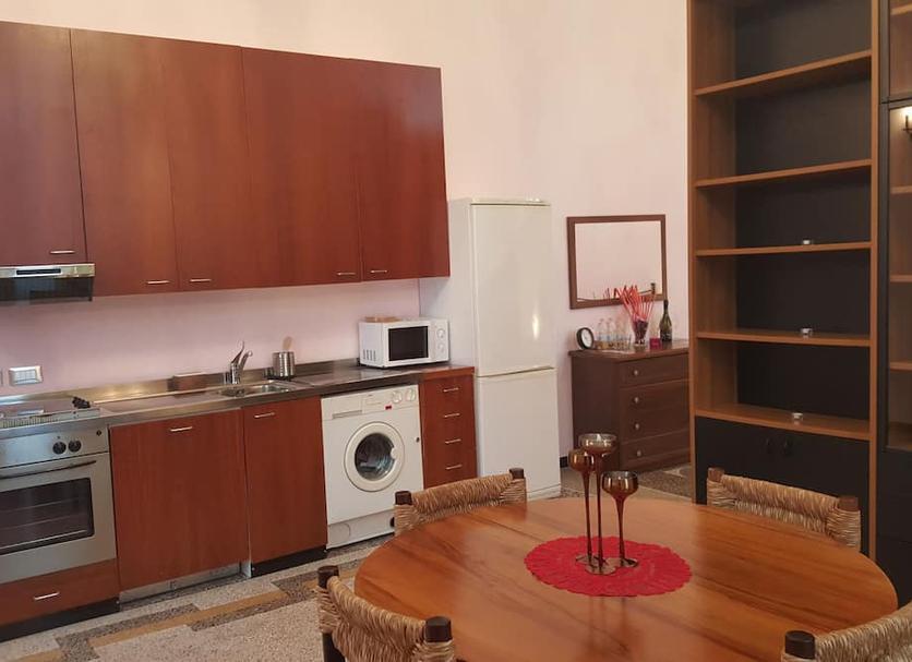 Cocina Foto