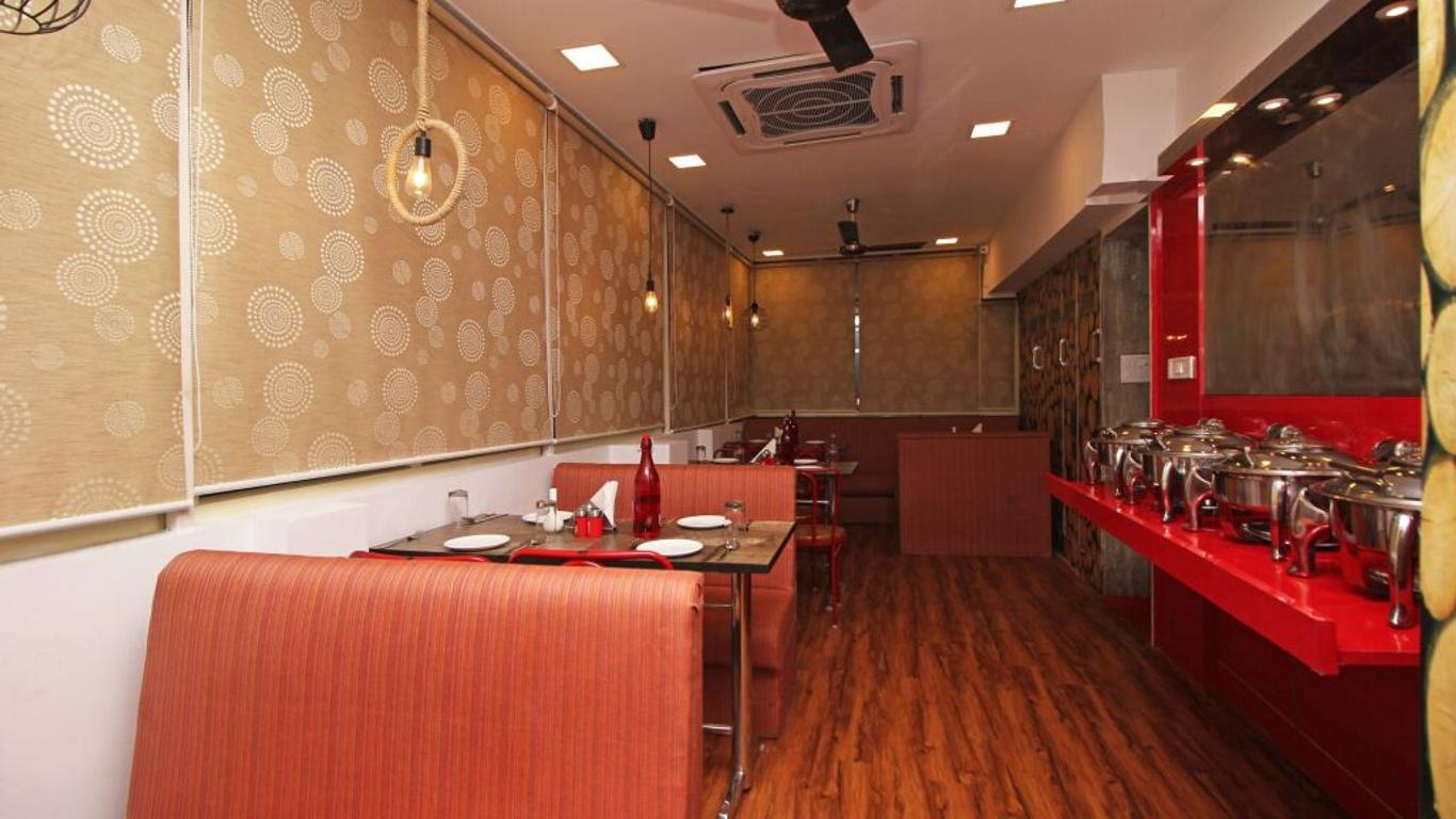 Hotel Nanak Residency