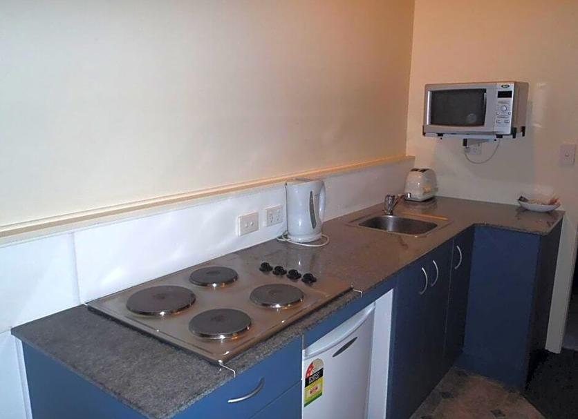 Cocina Foto