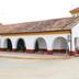 Vista del exterior