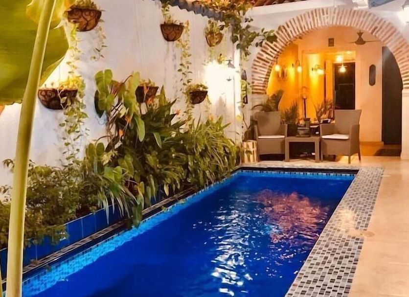 Piscina Foto