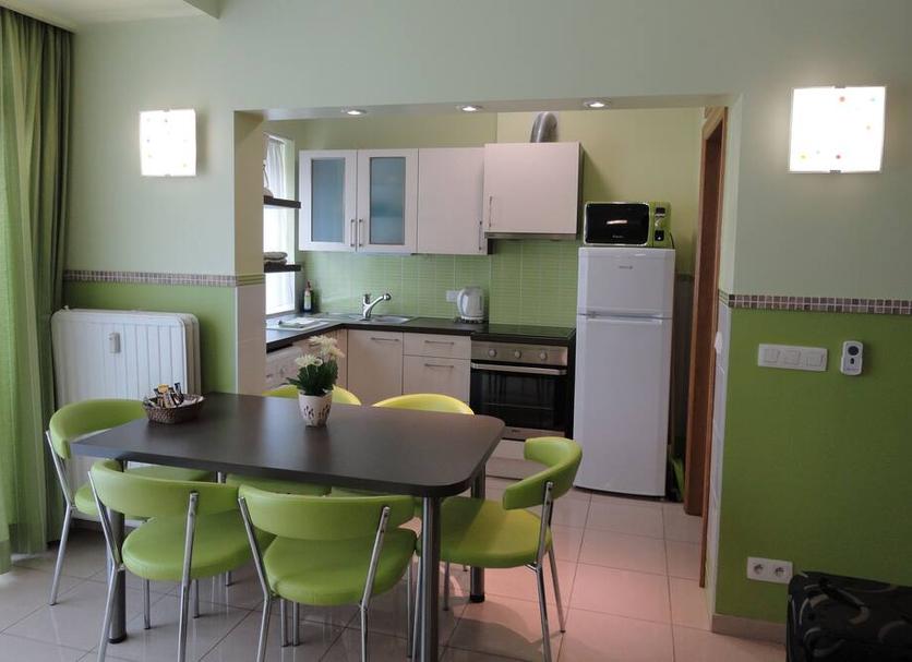 Cocina Foto