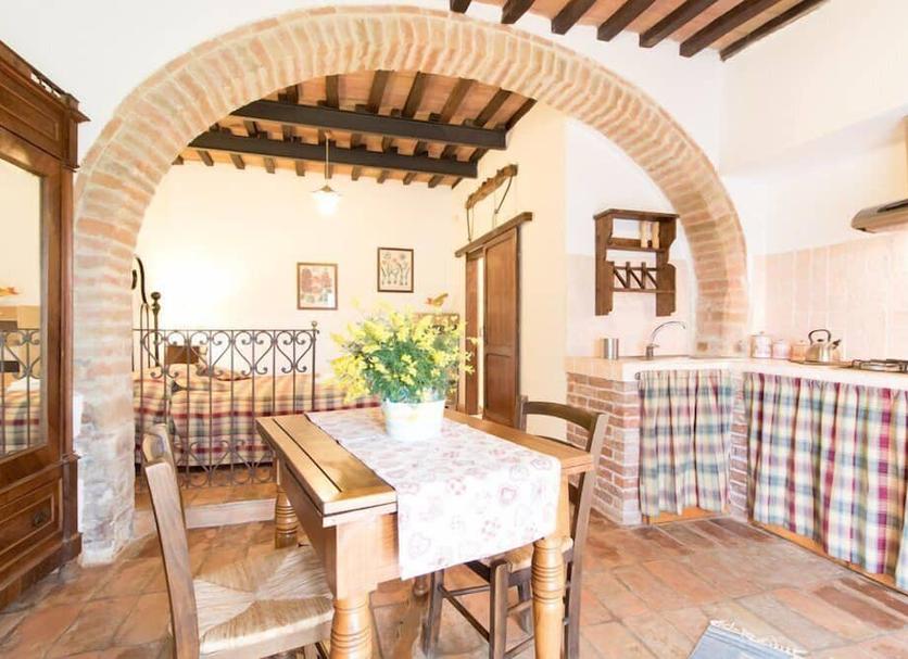Comedor Foto