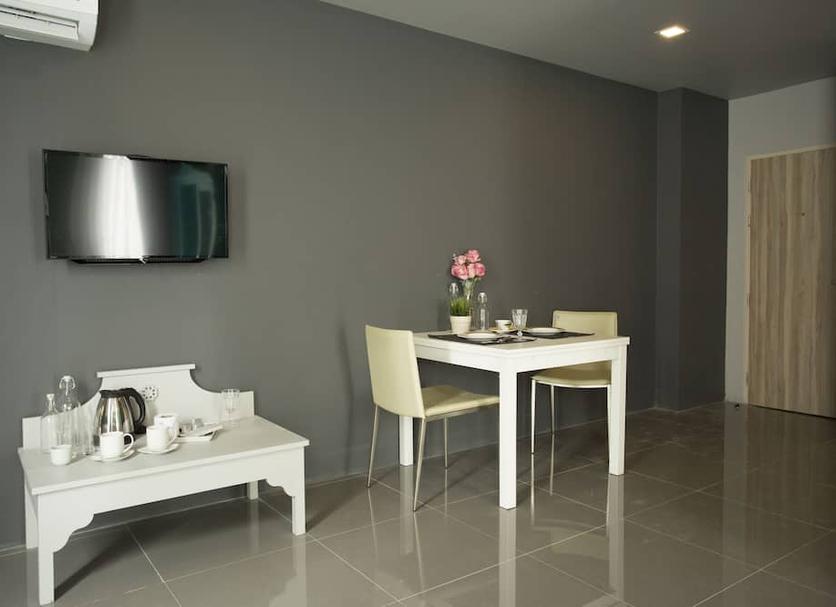 Comedor Foto