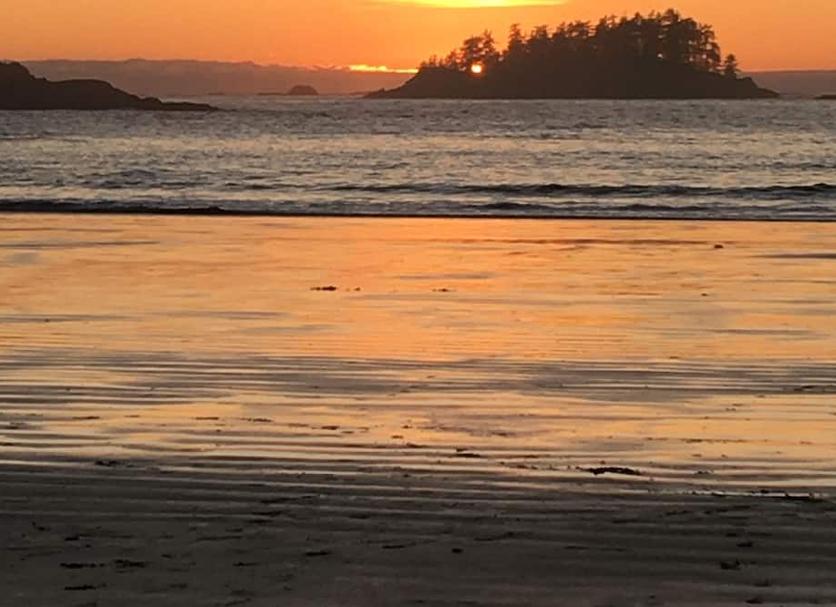 Playa Foto