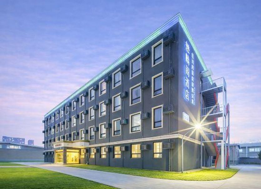 Edificio Foto