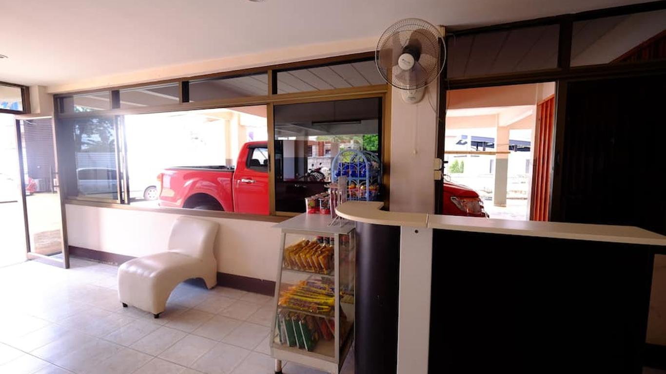 Lp Apartment