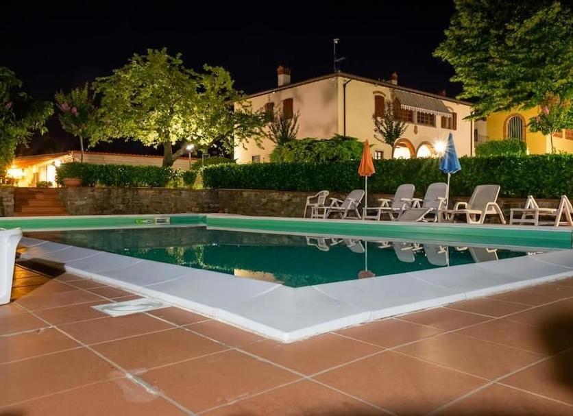 Piscina Foto
