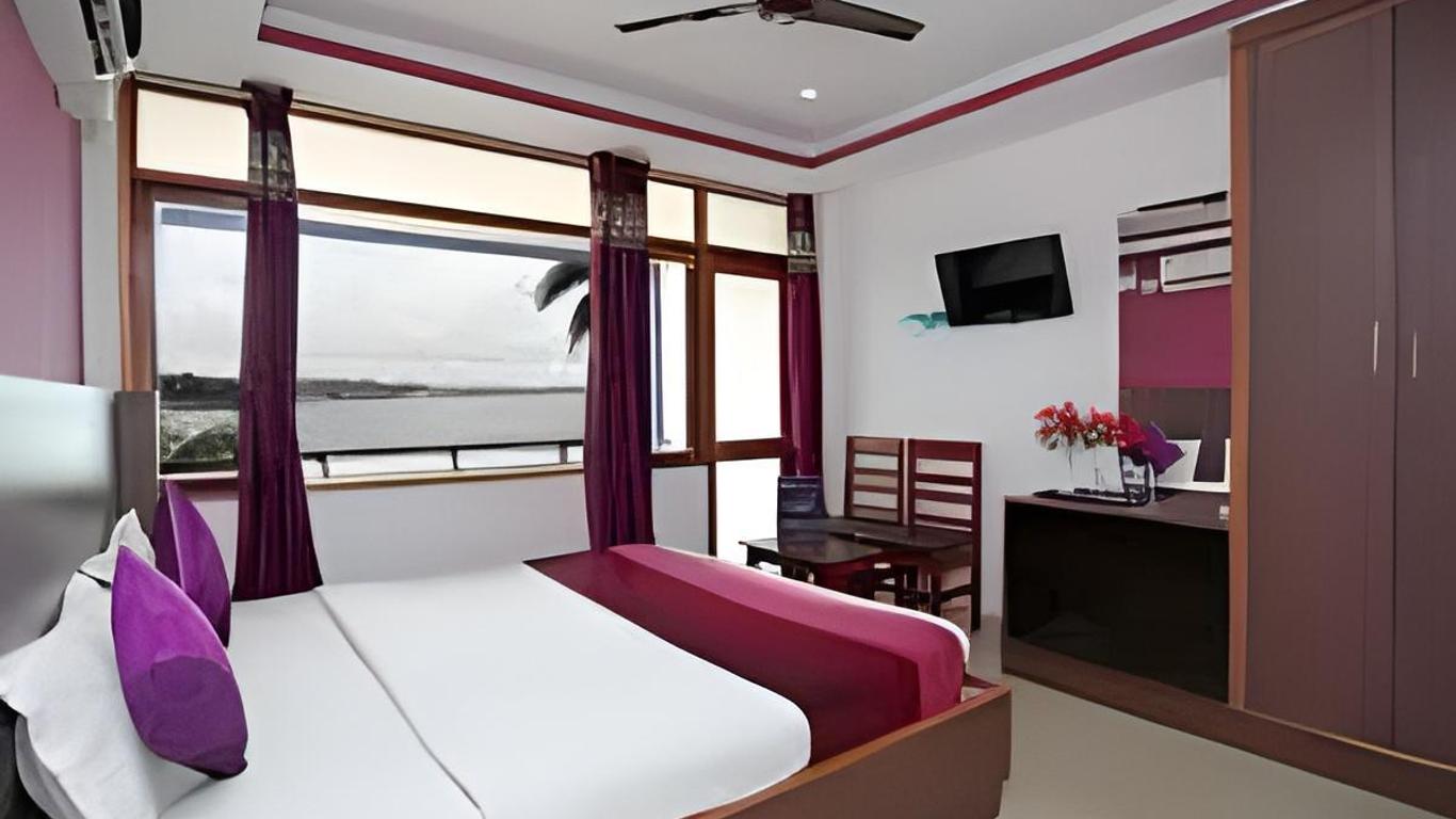 Jazeera Resort