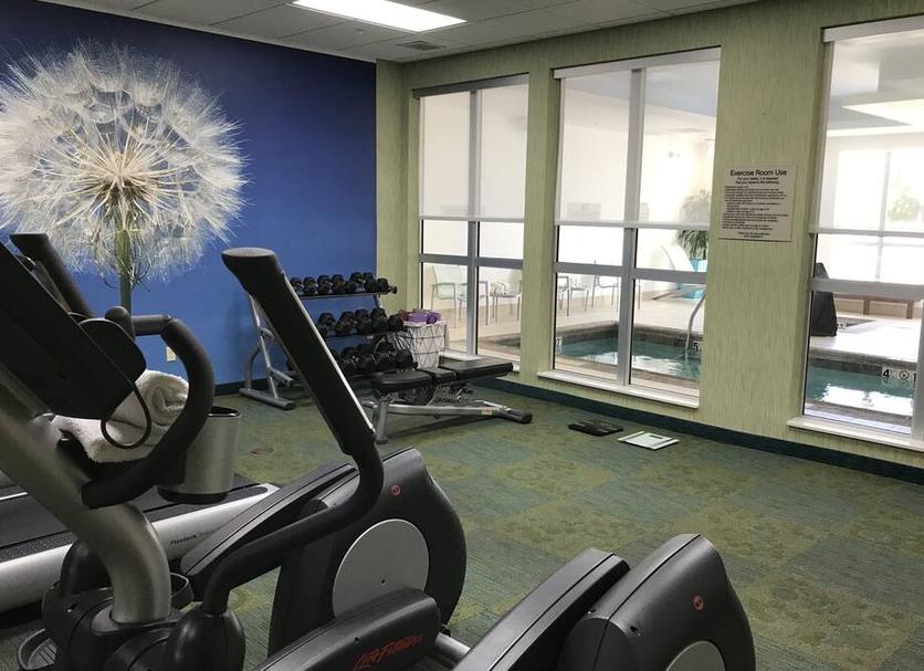 Gym Foto