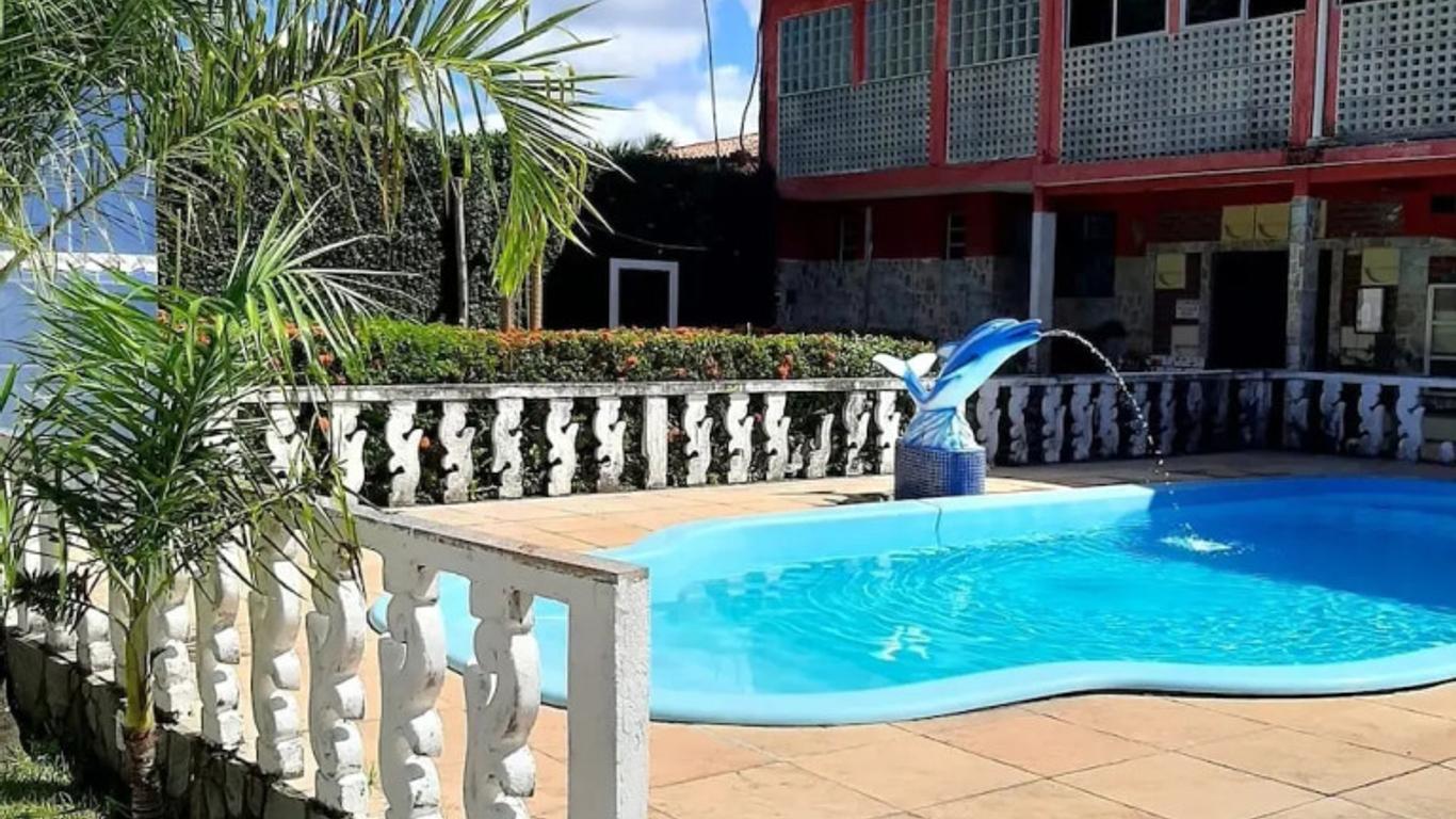 Pousada Canto de Guarajuba