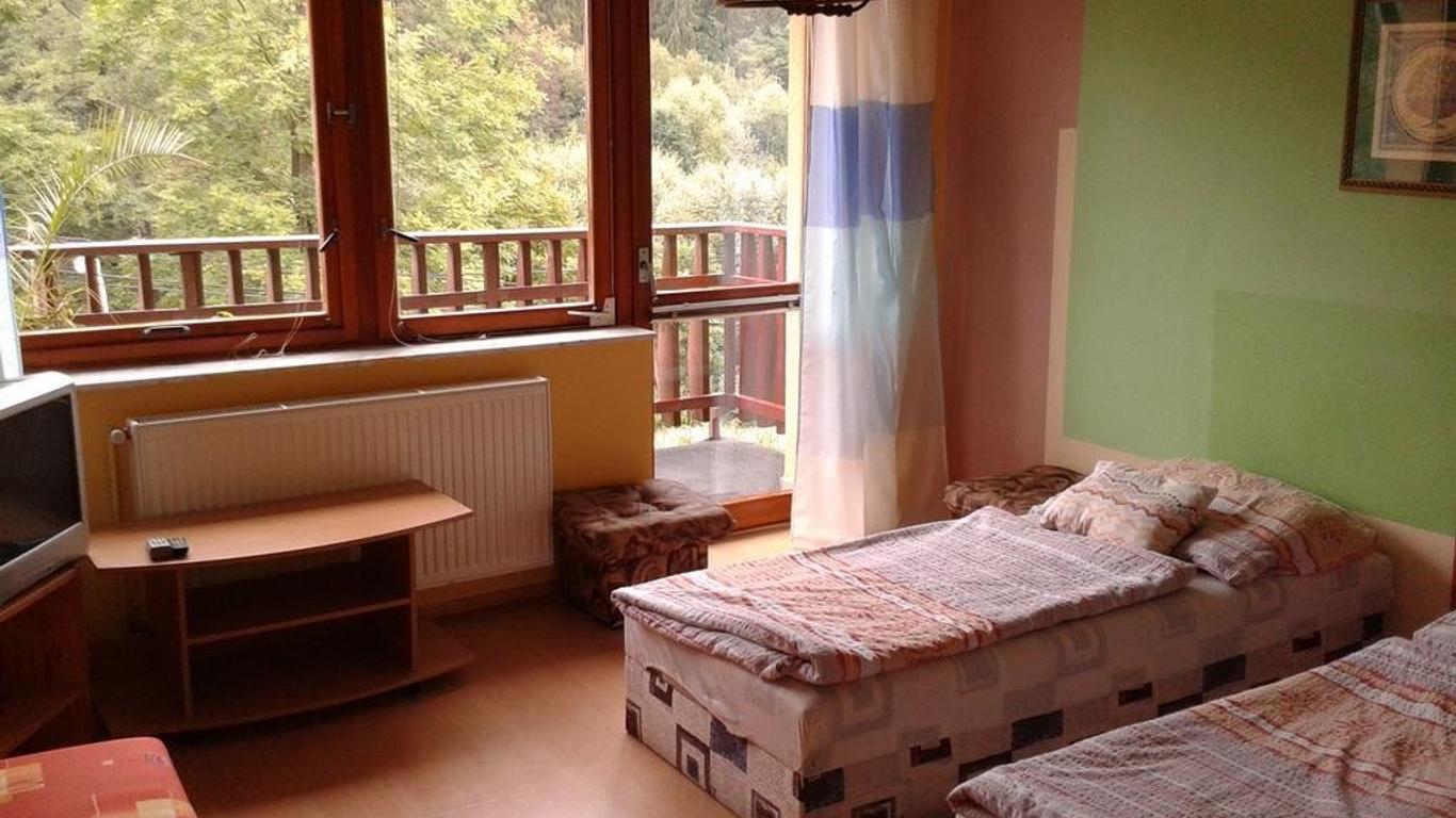 Penzion Havaj