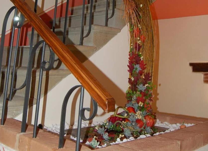 Escaleras Foto