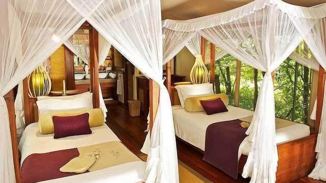 Mara Intrepids Tented Camp