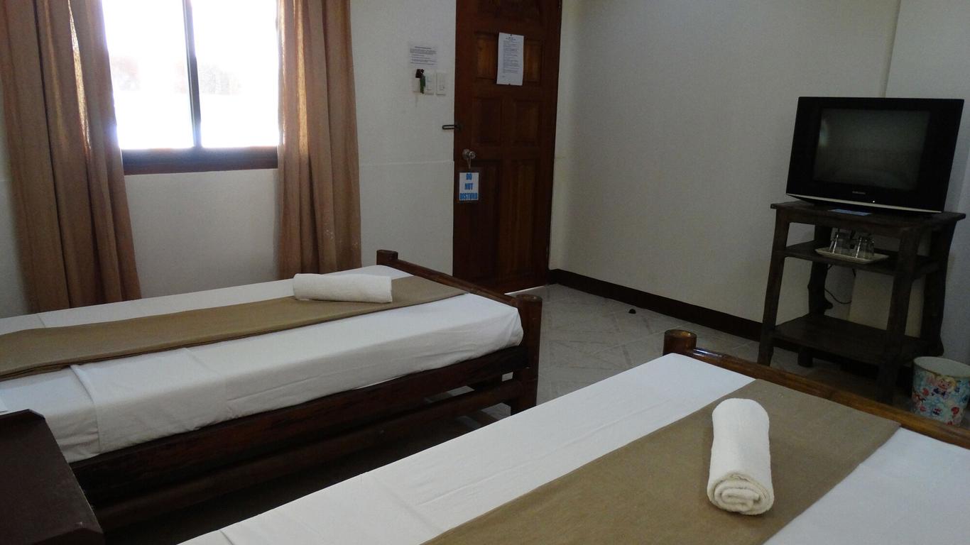 Chiisai Natsu Resort