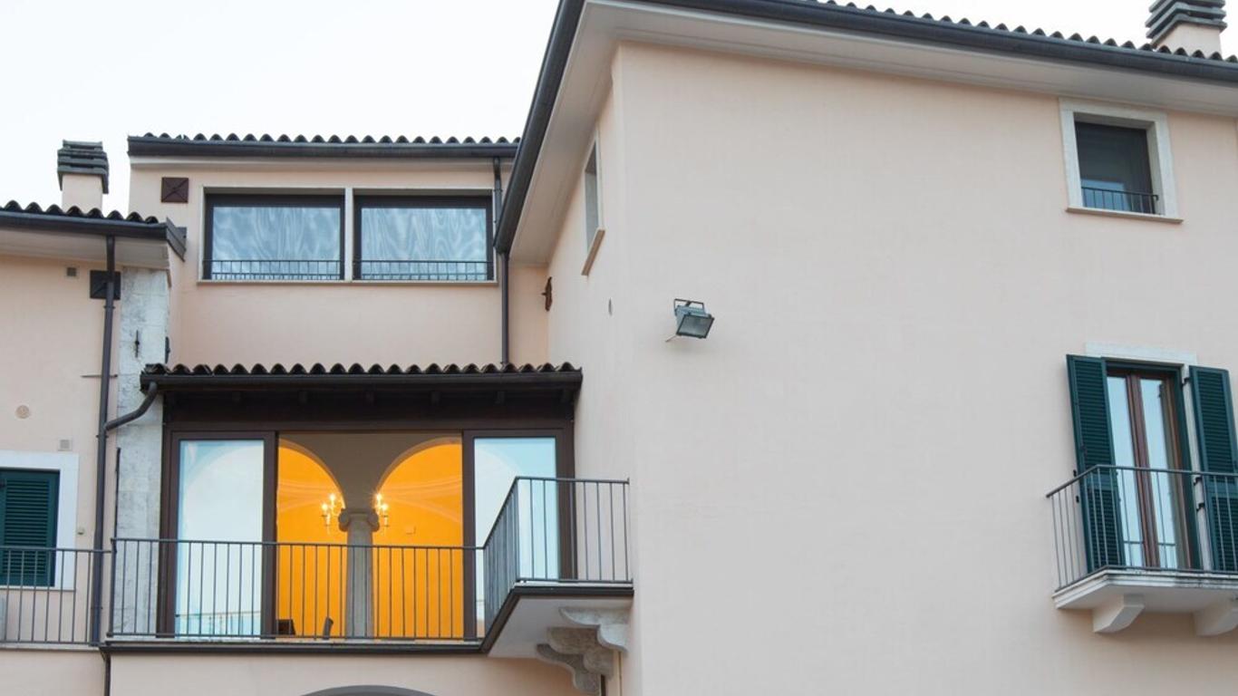 B&B Ponte Capograssi